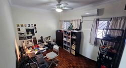 Ridgewood (D10), Condominium #581246631